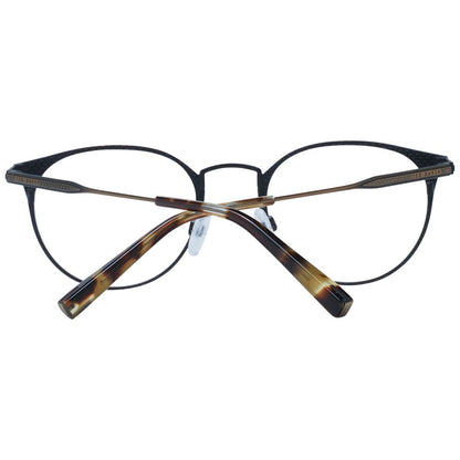 Brown Metal Glasses (Frames)