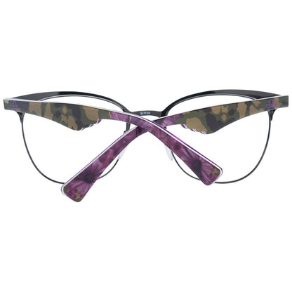 Purple Plastic Glasses (Frames)
