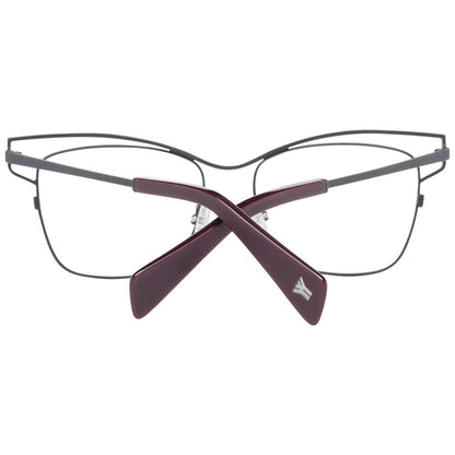 Gray Titanium Glasses (Frames)