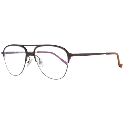 Brown Metal & Plastic Glasses (Frames)