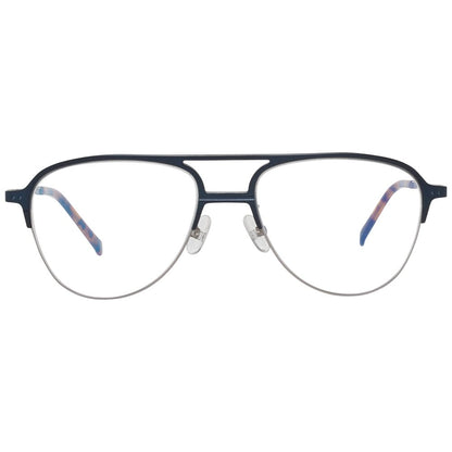 Black Metal & Plastic Glasses (Frames)