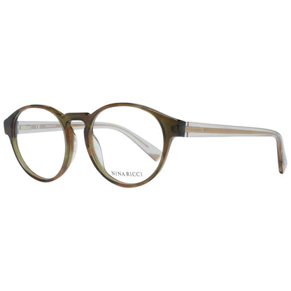 Bicolor Plastic Glasses (Frames)