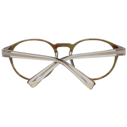 Bicolor Plastic Glasses (Frames)