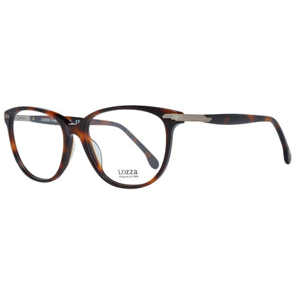 Brown Plastic Glasses (Frames)