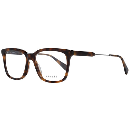 Brown Plastic Glasses (Frames)