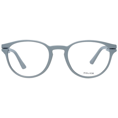 Gray Plastic Glasses (Frames)