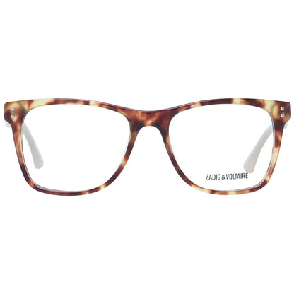 Brown Plastic Glasses (Frames)