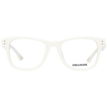 Beige Plastic Glasses (Frames)