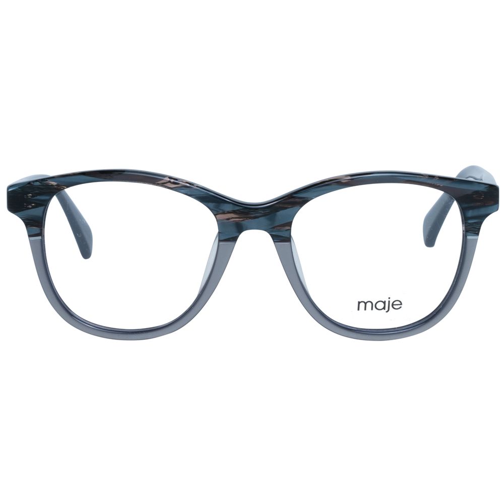 Gray Acetate Glasses (Frames)