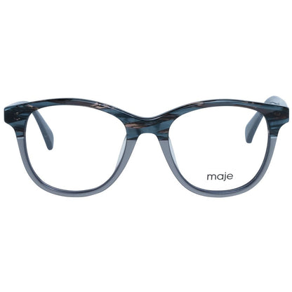 Gray Acetate Glasses (Frames)