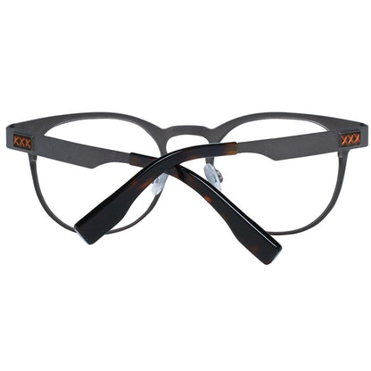 Gray Titanium Glasses (Frames)