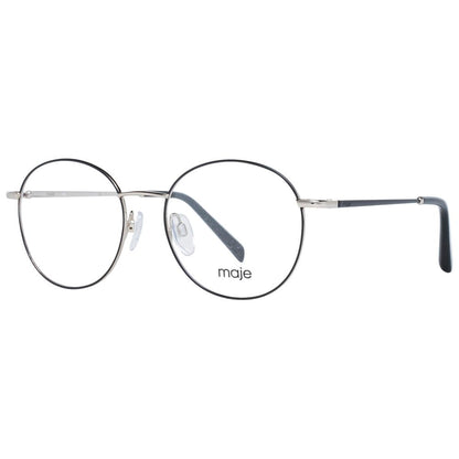 Gold Stainless Steel Glasses (Frames)