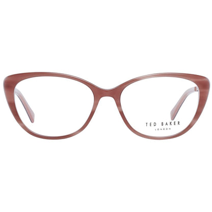 Pink Acetate Glasses (Frames)