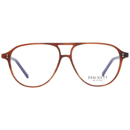 Brown Men Glasses Frame