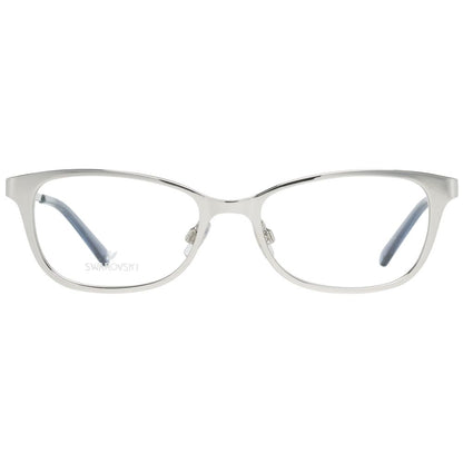 Silver Metal Glasses (Frames)