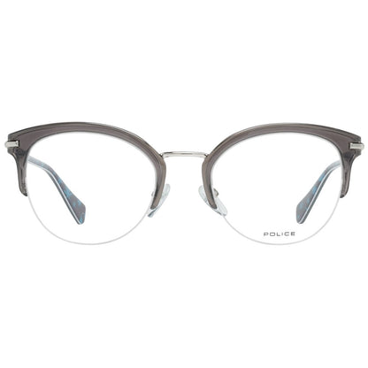 Gray Metal & Plastic Glasses (Frames)