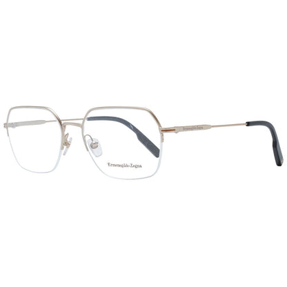 Silver Metal Glasses (Frames)