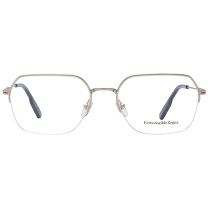 Silver Metal Glasses (Frames)