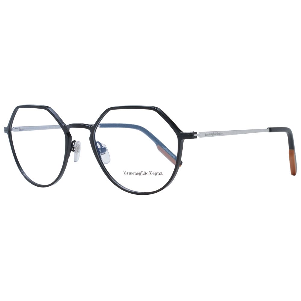 Black Titanium Glasses (Frames)