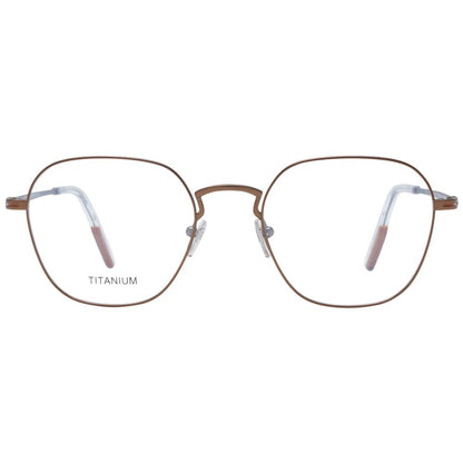 Bronze Titanium Glasses (Frames)