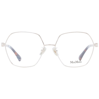Rose Gold Metal Glasses (Frames)