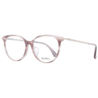 Pink Plastic Glasses (Frames)