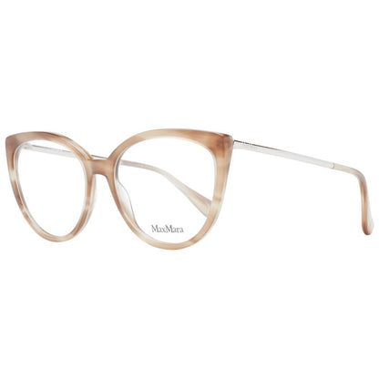 Brown Plastic Glasses (Frames)