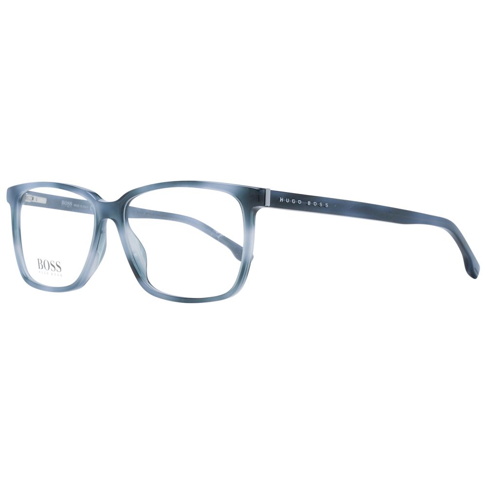Blue Acetate Glasses (Frames)