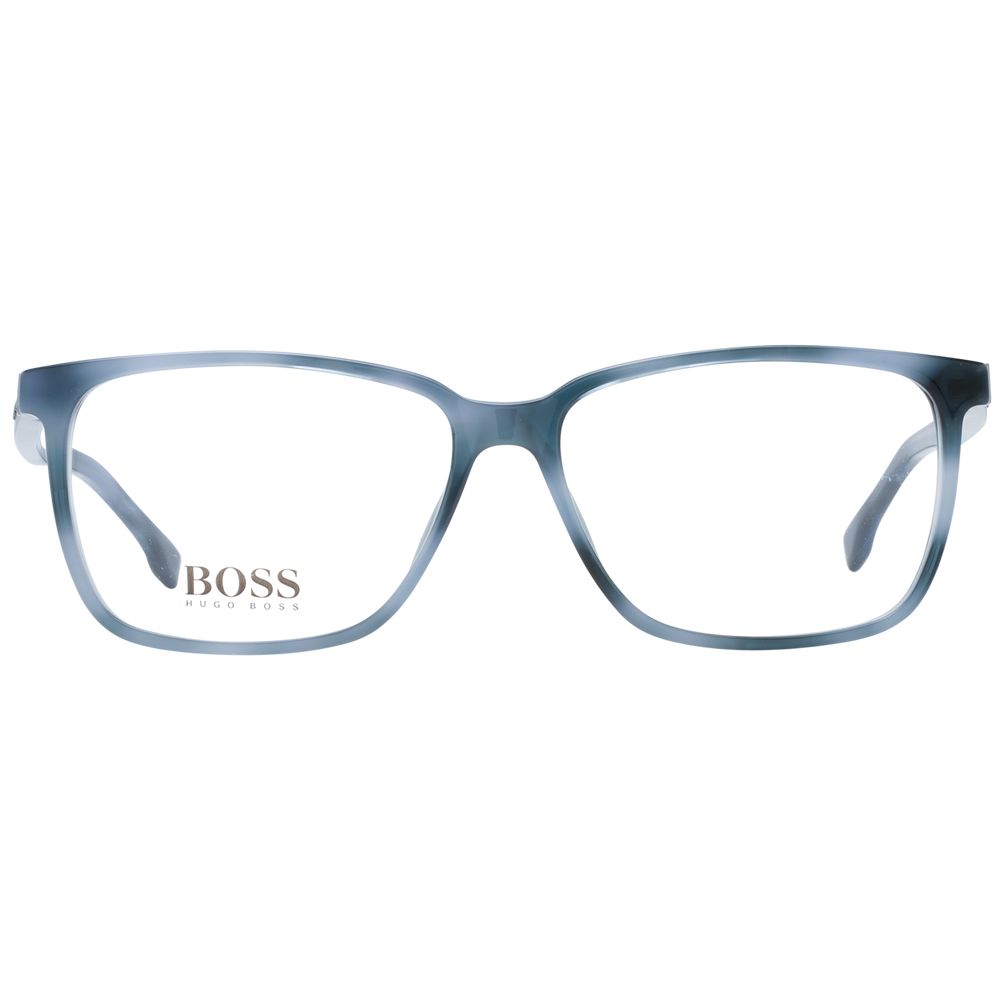 Blue Acetate Glasses (Frames)