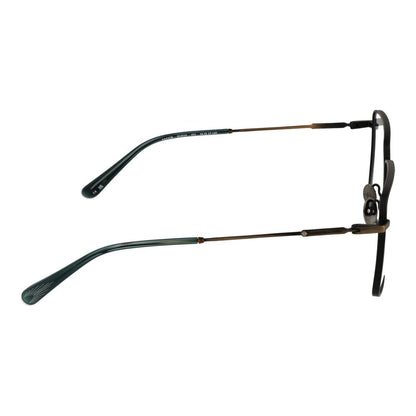 Bronze Metal Glasses (Frames)