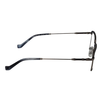 Blue Metal Glasses (Frames)