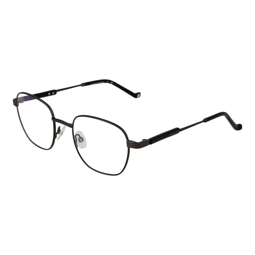 Gray Metal Glasses (Frames)