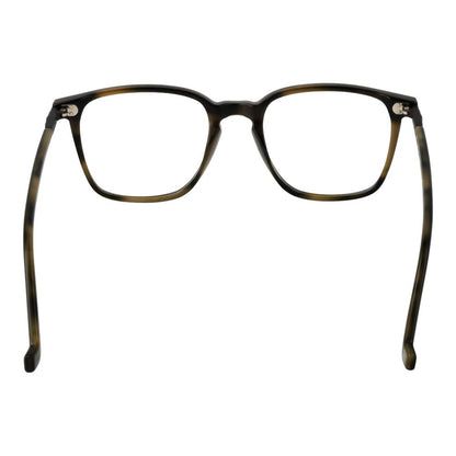 Brown Plastic Glasses (Frames)