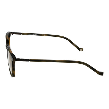 Brown Plastic Glasses (Frames)
