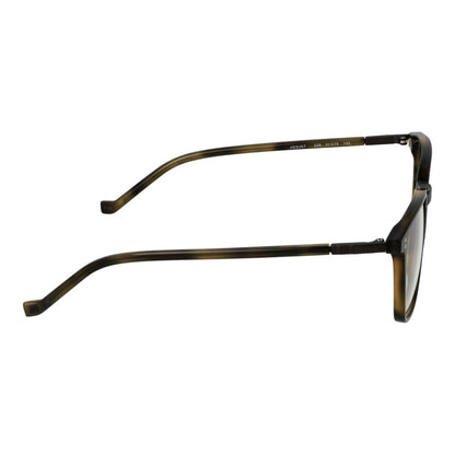 Brown Plastic Glasses (Frames)