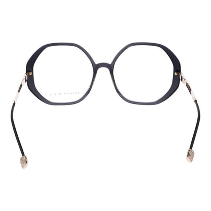 Gray Cellulose Acetate Glasses (Frames)