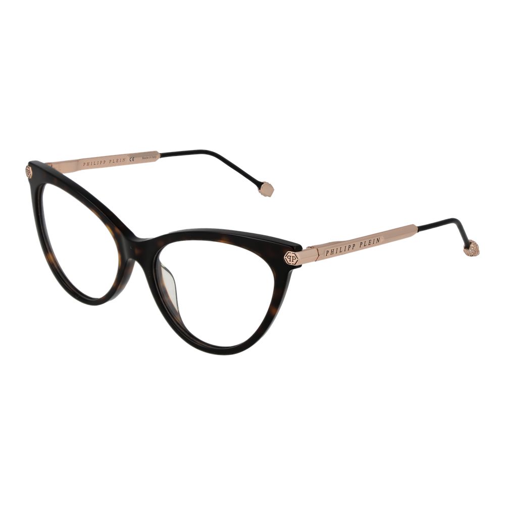 Brown Cellulose Acetate Glasses (Frames)