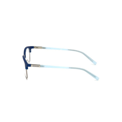 Blue Injected Glasses (Frames)