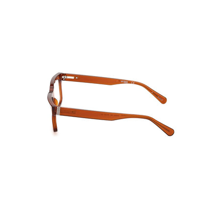 Brown Injected Glasses (Frames)