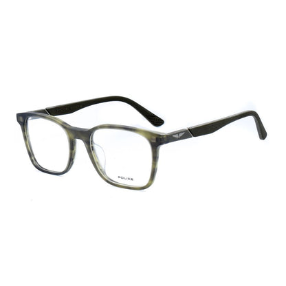 Bicolor Plastic Glasses (Frames)