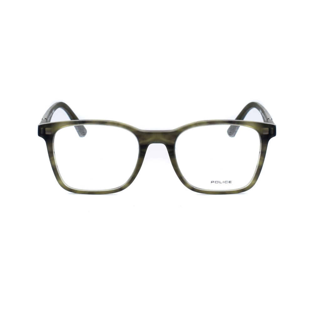 Bicolor Plastic Glasses (Frames)