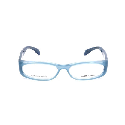 Blue Acetate Glasses (Frames)