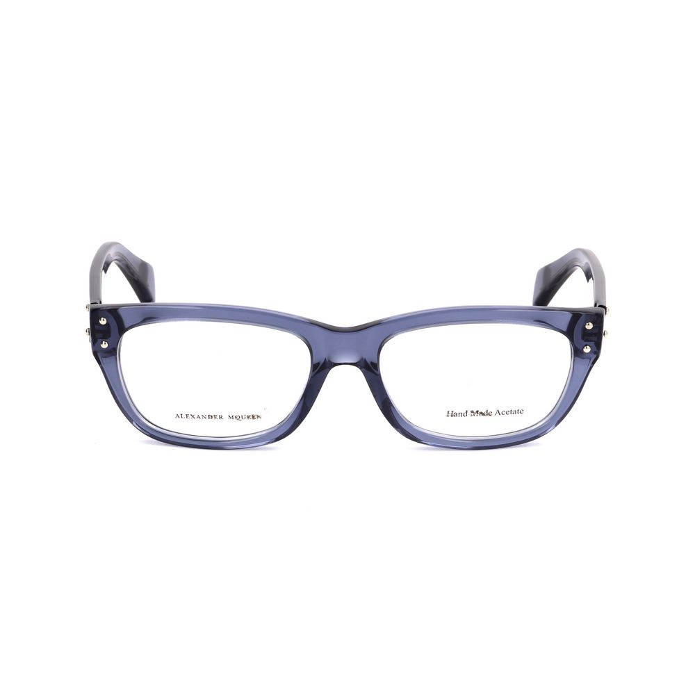 Blue Acetate Glasses (Frames)