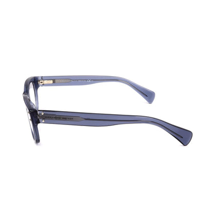 Blue Acetate Glasses (Frames)