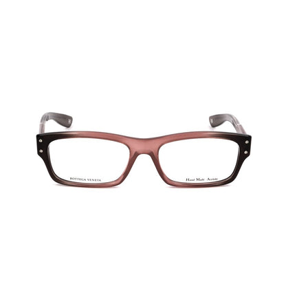 Red Acetate Glasses (Frames)
