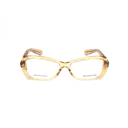 Brown Acetate Glasses (Frames)