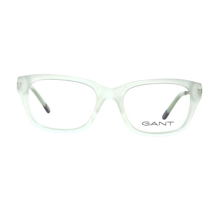 Green Metal Glasses (Frames)