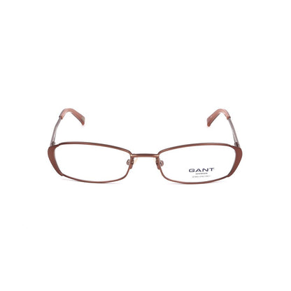 Brown Metal Glasses (Frames)