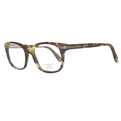 Brown Plastic Glasses (Frames)