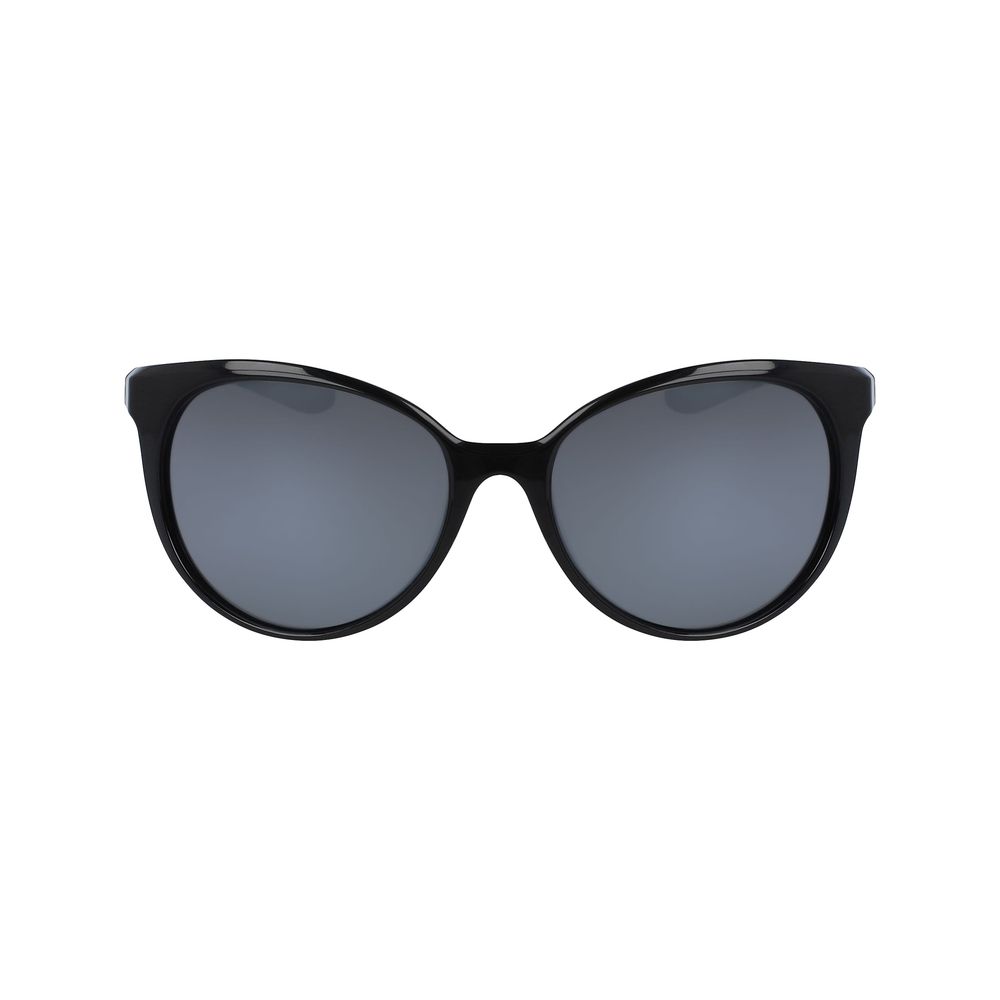 Black Injected Sunglasses